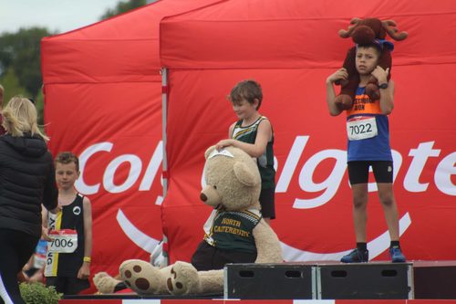 2025 Colgate Games Day 3 photo
